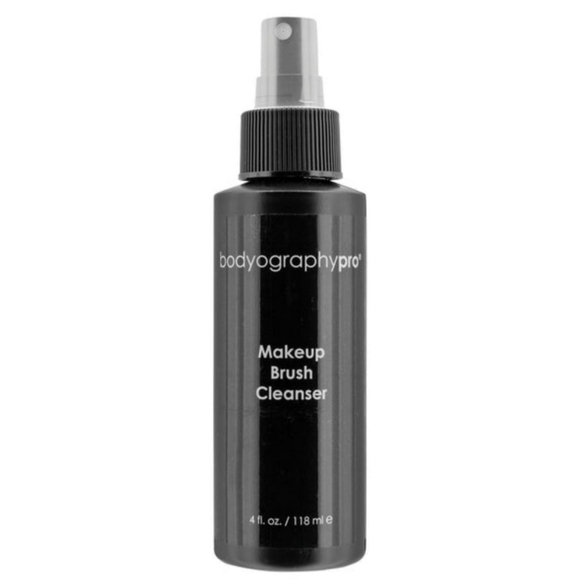 Bodyography Pro Makeup Brush Cleaner (4 oz) - Picture 3 of 3